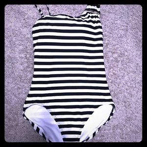 Michael Kors one piece swimsuit
